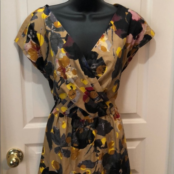 Rachel Roy Summer Dress - Picture 2 of 5